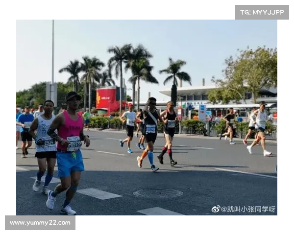 顶级跑步赛事-2021跑步比赛